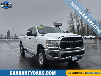 2023 Ram 2500 Junction City OR