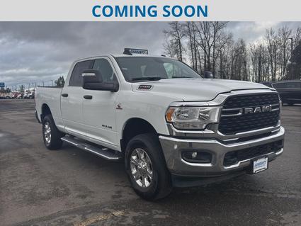 2023 Ram 2500 Junction City OR