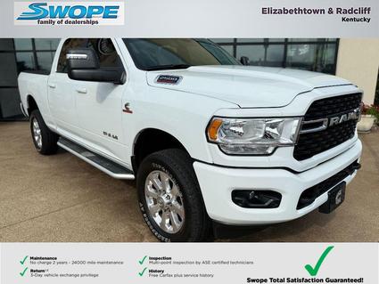 2023 Ram 2500 Elizabethtown KY