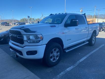 2023 Ram 2500 Beckley WV