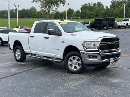 2023 Ram 2500 Sparta TN