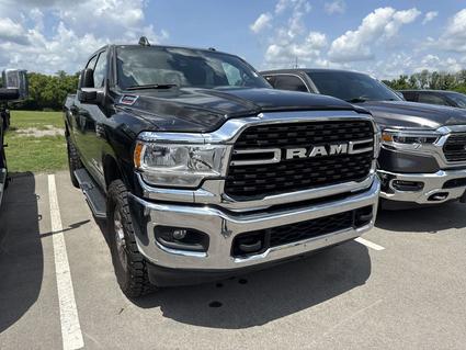 2023 Ram 2500 Fayetteville TN