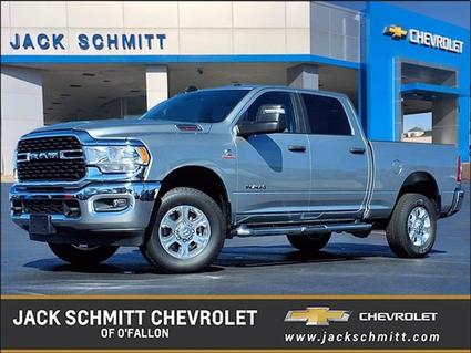 2024 Ram 2500 O'Fallon IL