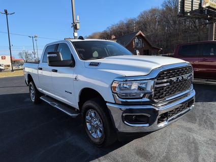 2024 Ram 2500 Henderson KY