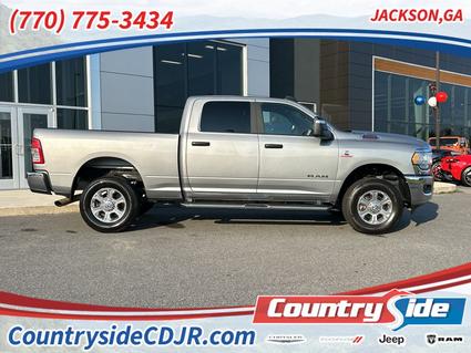 2024 Ram 2500 Jackson GA