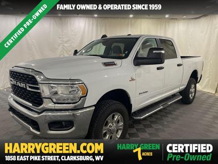 2024 Ram 2500 Clarksburg WV