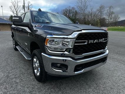 2024 Ram 2500 Big Stone Gap VA