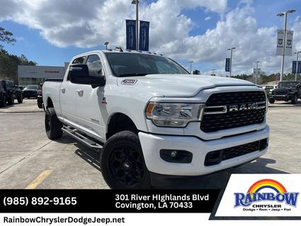 2024 Ram 2500 Covington LA