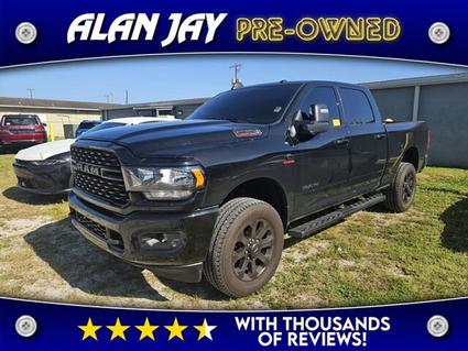 2024 Ram 2500 Clewiston FL