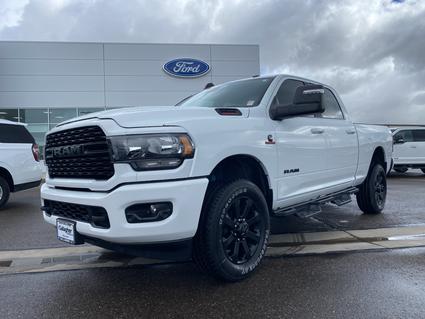 2024 Ram 2500 Elko NV