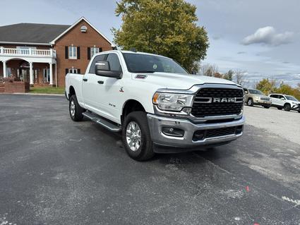 2024 Ram 2500 Crossville TN