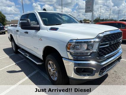 2024 Ram 2500 Elizabethtown KY