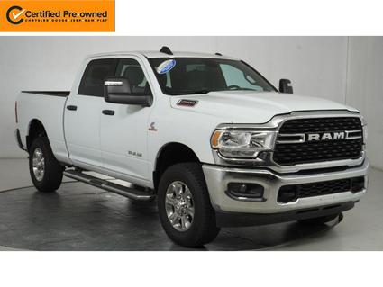 2024 Ram 2500 Elizabethtown KY