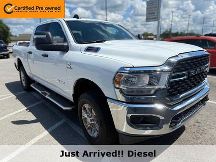 2024 Ram 2500 Elizabethtown KY