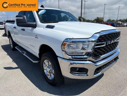 2024 Ram 2500 Elizabethtown KY