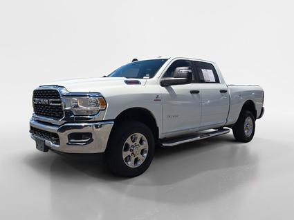 2024 Ram 2500 Knoxville TN