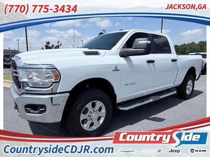 2024 Ram 2500 Jackson GA
