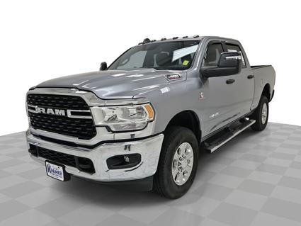 2024 Ram 2500 Livingston TX