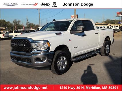 2024 Ram 2500 Meridian MS