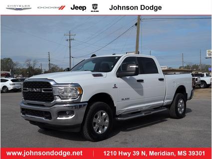 2024 Ram 2500 Meridian MS