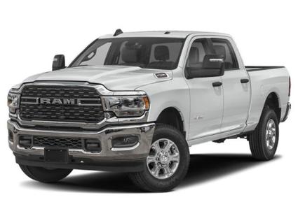 2024 Ram 2500 Meridian MS