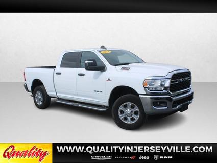 2024 Ram 2500 Alton IL