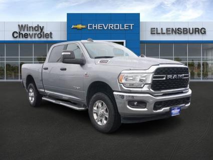 2024 Ram 2500 Pasco WA