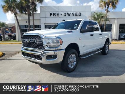 2024 Ram 2500 Lafayette LA