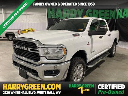 2024 Ram 2500 White Hall WV
