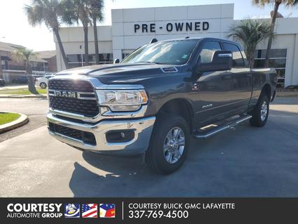 2024 Ram 2500 Lafayette LA
