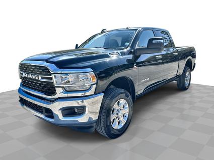 2024 Ram 2500 Jacksonville FL
