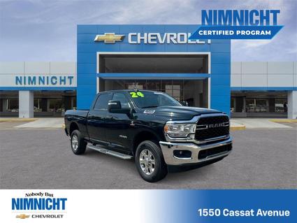 2024 Ram 2500 Jacksonville FL