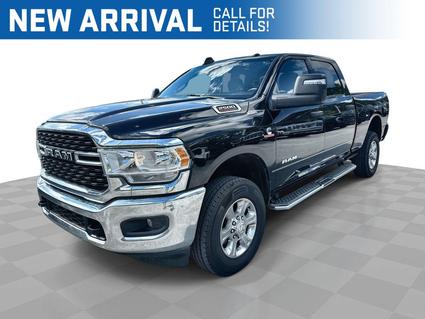 2024 Ram 2500 Jacksonville FL