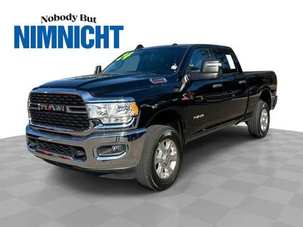 2024 Ram 2500 Jacksonville FL
