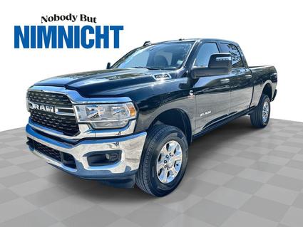 2024 Ram 2500 Jacksonville FL