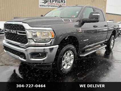 2024 Ram 2500 Danville WV