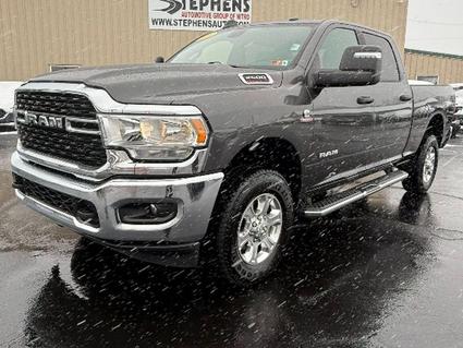 2024 Ram 2500 Danville WV