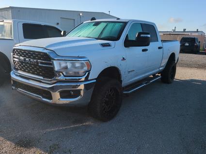 2024 Ram 2500 Warsaw IN