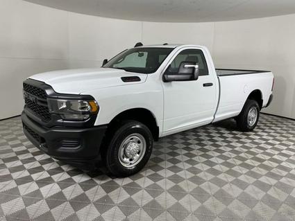 2024 Ram 2500 Jackson MS