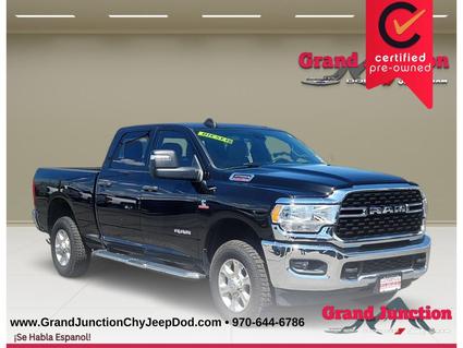 2024 Ram 2500 Grand Junction CO