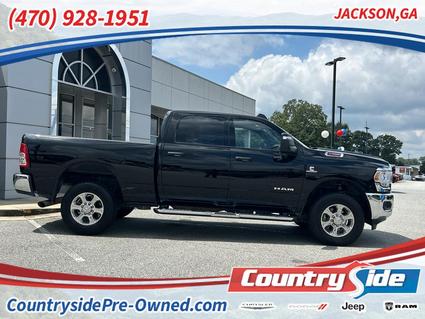 2024 Ram 2500 Jackson GA
