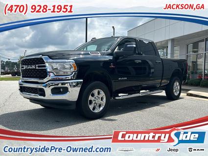 2024 Ram 2500 Jackson GA