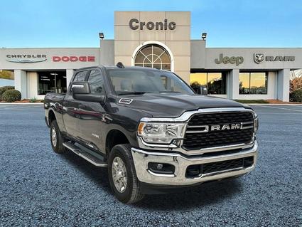 2024 Ram 2500 Griffin GA