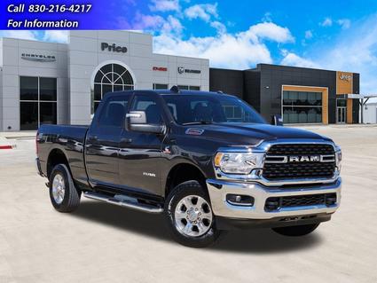 2024 Ram 2500 Floresville TX