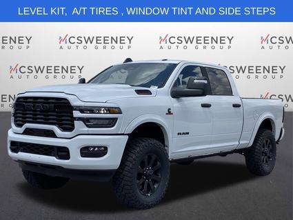 2025 Ram 2500 Pell City AL
