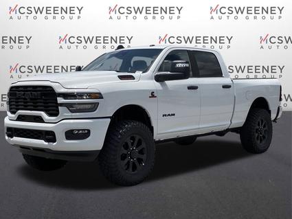 2025 Ram 2500 Pell City AL