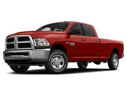 2014 Ram 2500 Lexington NE