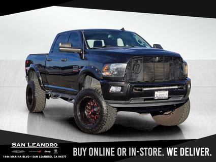 2016 Ram 2500 San Leandro CA