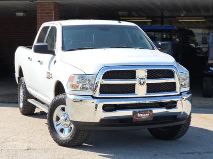 2017 Ram 2500 Cleburne TX