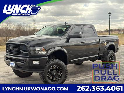 2018 Ram 2500 Mukwonago WI